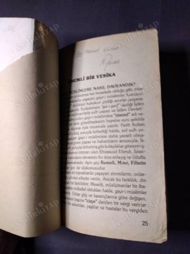 BELGELER GERÇEKLERİ KONUŞUYOR -1