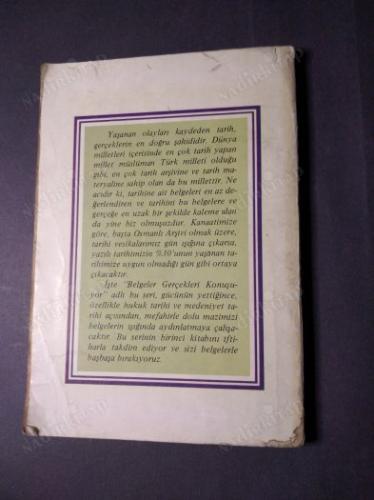 BELGELER GERÇEKLERİ KONUŞUYOR -1