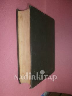 YENİ REDHOUSE LÜGATİ İNGİLİZCE-TÜRKÇE