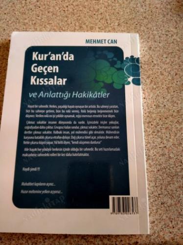 KUR'AN'DA GEÇEN KISSALAR VE ANLATTIĞI HAKİKATLER