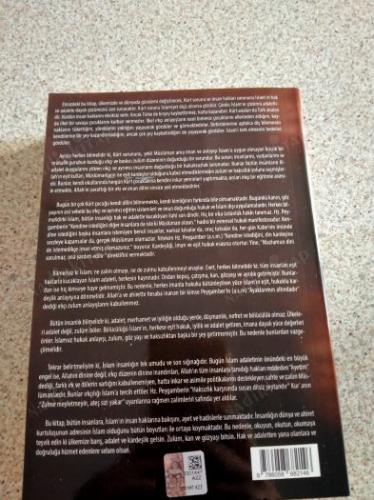 KÜRT SORUNUNU NEDEN İSLAM ÇÖZER? İSLAM'IN İNSAN HAKLARI VE EVRENSEL HUKUK MANİFESTOSU