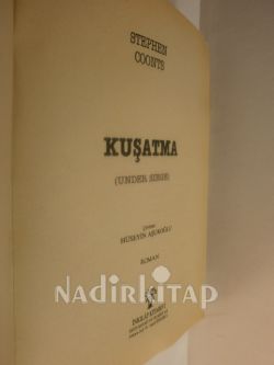 KUŞATMA