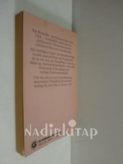 DAS GROBE BUCHDER SCHÖNHEİTSPLEGE