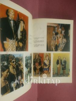INDONESIA 1978 AN OFFICIAL HANDBOOK