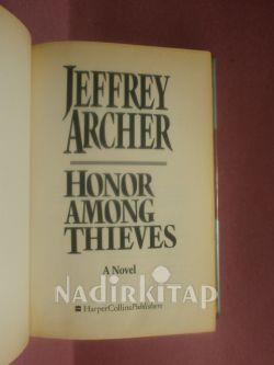 HONOR AMONG THIEVES