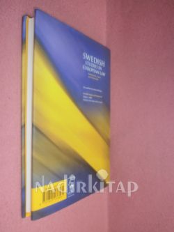 SWEDISH STUDIES IN EUROPEAN LAW