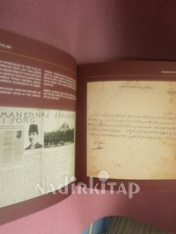 ÖZGÜRLÜK NOTALARI MİLLİ MARŞIN ÖYKÜSÜ