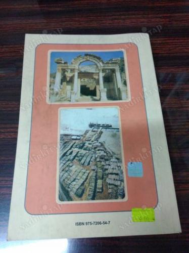 Genel Çevre Kirlenmesi / Genel Çevre Bozulması