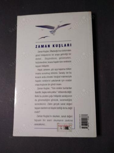 ZAMAN KUŞLARI