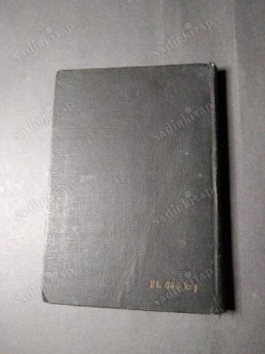 ELEKTRİK TEKNİĞİ 1954 1