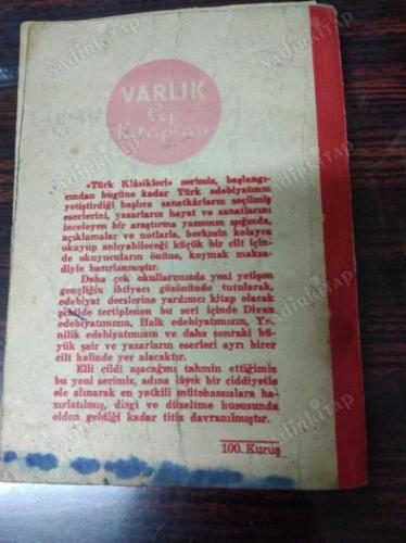 AHMET MİTHAT ; HAYATI, SANATI, ESERLERİ