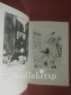 KENT,KONUT VE YERLEŞİM ÜZERİNE KARİKATÜRLER - THE CITY HOMES & SETTLEMENTS IN CARICATURE (1908-1995)