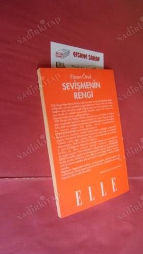Sevişmenin Rengi (Elle Dergisi'nin Eki)