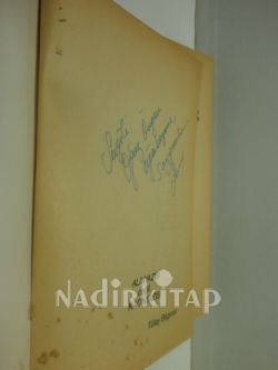 ALINYAZISI DEĞİL KADINYAZISI --- İMZALI