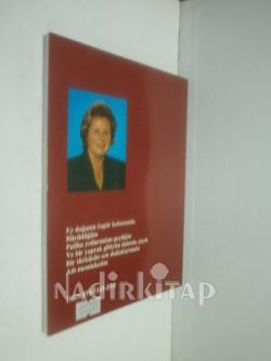 MİMOZALAR GERİSİNDEN DAĞARCIĞIMDAN DERLEMELER ( İMZALI )