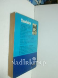YAŞADIKÇA San Michele'nin Kitabı İMZALI