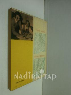 KAZULET HANIMIN MİNİSİ , İMZALI