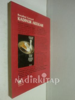 KADINLIK ARZULARI GÜNÜMÜZDE KADIN CİNSELLİĞİ- İMZALI