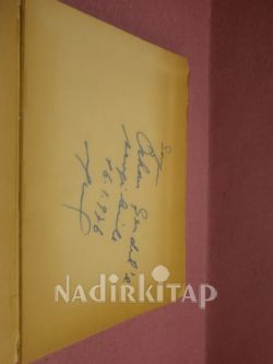 İKİ SATIRLA ZENTA İMZALI