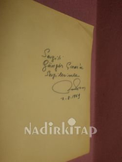 DELİ FETO-HİKAYELER-İMZALI