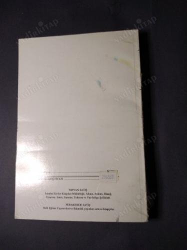 Cihaz Teknolojisi 5 - Otomatik Cihazlar ve Ölçme Sistemleri