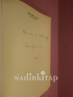 İSKAMBİL EVLER İMZALI