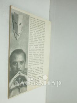 Düşünce Tiyatrosu - Afif Yesari İmzalı