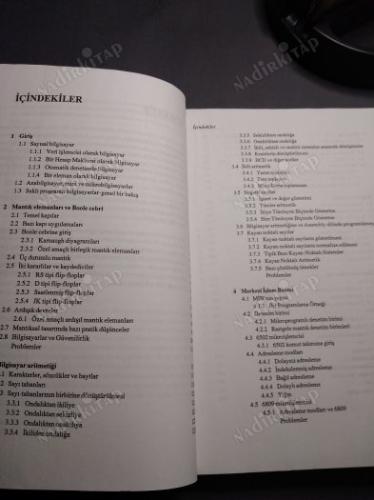 ENDÜSTRİYEL OKULLAR İÇİN :BİLGİSAYAR DONANIMININ TEMELLERİ