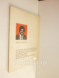 GÜNEŞ --- İMZALI