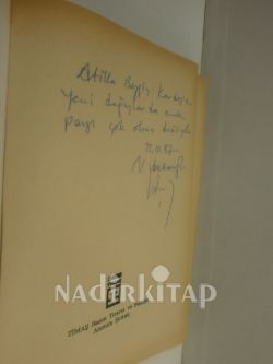 YENİDEN DOĞANLAR --- İMZALI