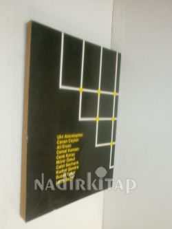YENİDEN DOĞANLAR --- İMZALI