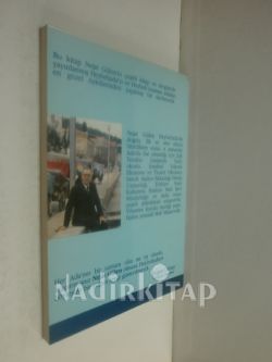 HEYBELİADA ÖYKÜLERİ - SEÇMELER -- İMZALI