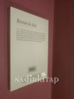 KEREM ile ASLI -- türk klasikleri