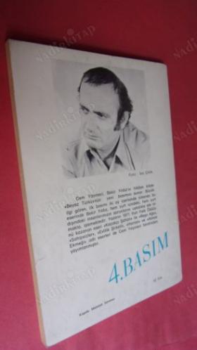 BEYAZ TÜRKÜ
