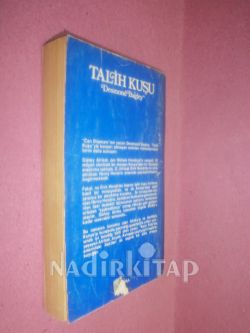 TALİH KUŞU