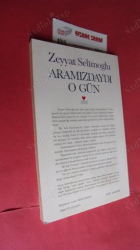 ARAMIZDAYDI O GÜN