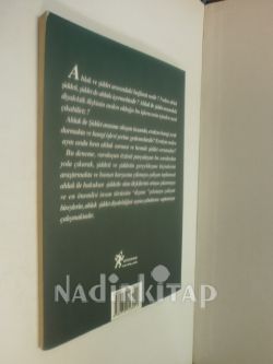 AHLAK VE ŞİDDET