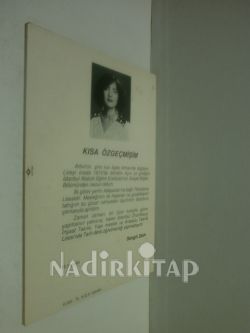 DUYGU SELİ İMZALI