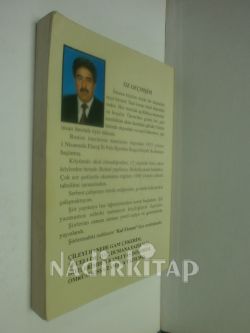 ŞİİRLERİMDEKİ TÜRKÜLER (İMZALI)