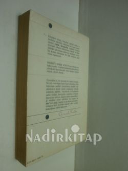 ÜÇ DEVİRDE İRFAN VE VİCDANININ HASRETİ MİLLET VE DEVLETİNİ ARAYAN ADAM MEHMED ŞEREF AYKUT 1874-1939 imzalı
