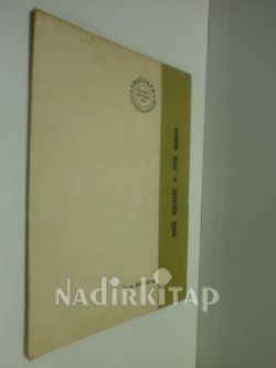 Yitik Duman (İMZALI)