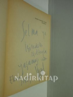 Kışkırtılmış Erkeklik Bastırılmış Kadınlık (İMZALI)