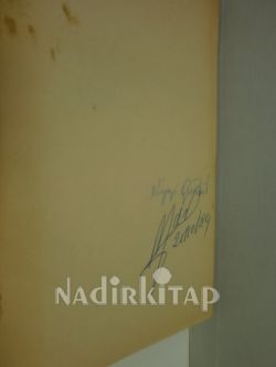 DÜŞÜNÜYORUM ÖYLEYSE VURUN İMZALI