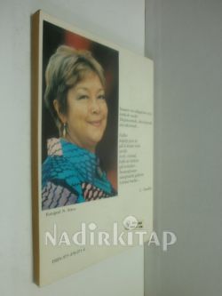 GÜL KOKUSU İMZALI