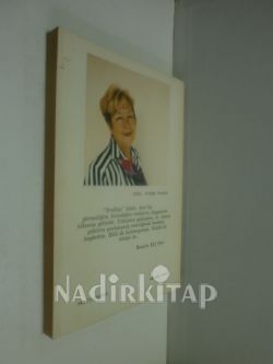 ÖNCE SEVGİ VARDI İMZALI