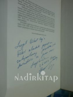 SEKİZGEN İPLİKLER İMZALI