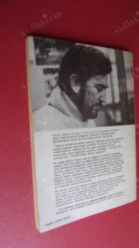 BAYRAK BÖYLE YÜKSELDİ Oyun. 2. bölüm -İMZALI .