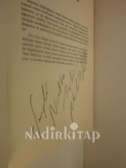 SIRA DIŞI - YAŞAM BECERİLERİ --İMZALI
