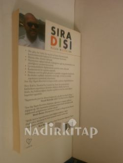 SIRA DIŞI - YAŞAM BECERİLERİ --İMZALI