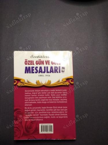 Sevdiklerinize ÖZEL GÜN ve GECE MESAJLARI